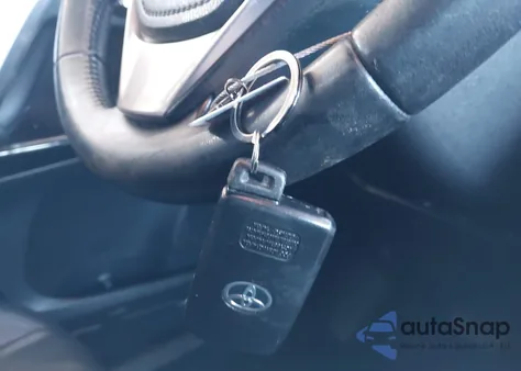 2017 Toyota Rav4 Limited из США, поврежденный, VIN JTMDFREVXHJ138143